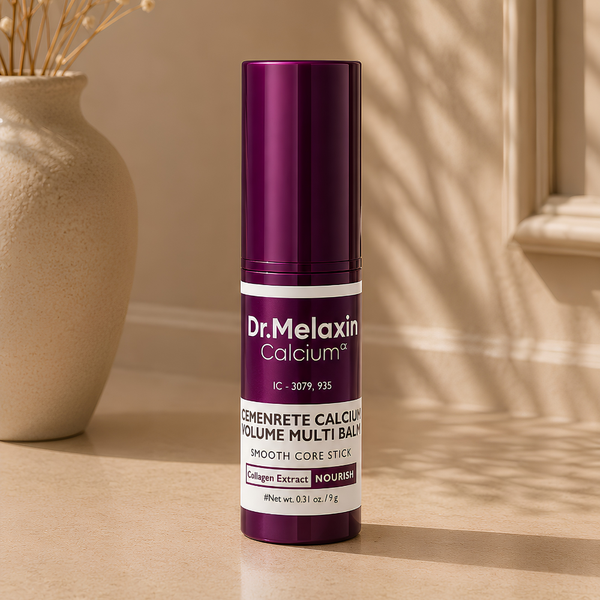Bálsamo Contorno de Ojos Cemenrete Calcium Volume Multi Balm