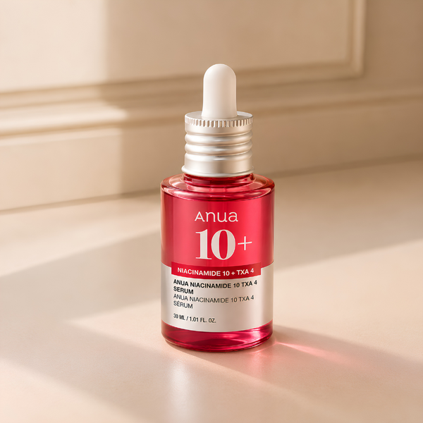Niacinamide 10% + TXA 4% Serum