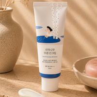 Protector Solar Birch Juice Moisturizing Tone Up Sunscreen