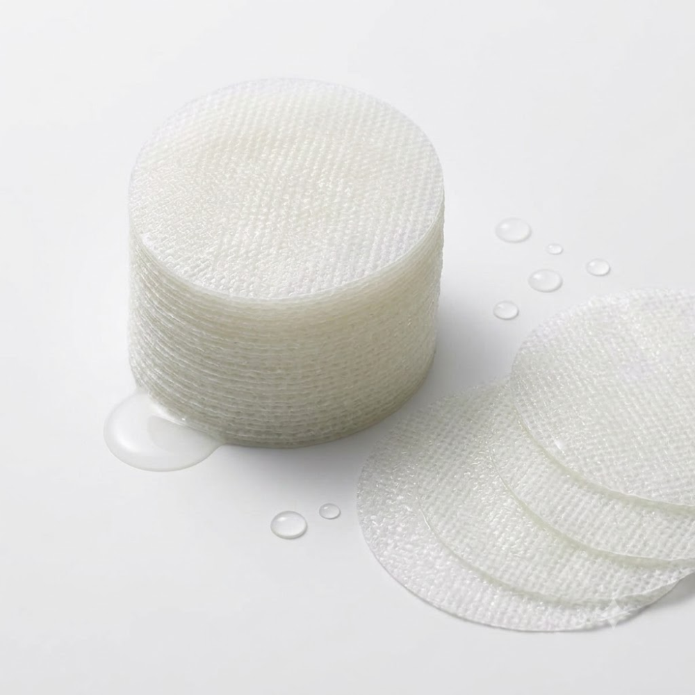 Pads con Esencia Heartleaf Clear Touch Abib - Imagen 2