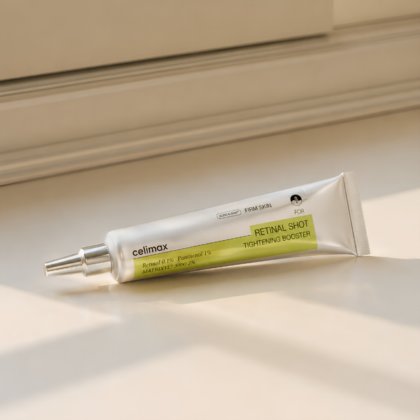 Potenciador Reafirmante Vita-a Retinal Celimax