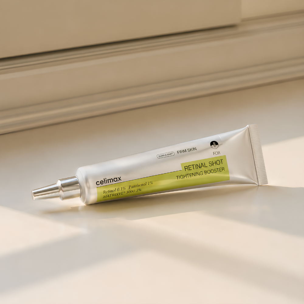 Potenciador Reafirmante Vita-a Retinal Celimax - Imagen 1