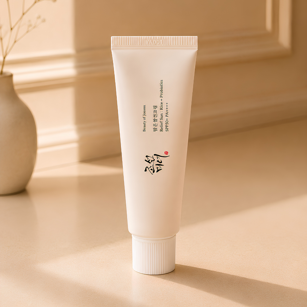 Protector Solar Rice+Probiotics Spf 50+ X - Imagen 1