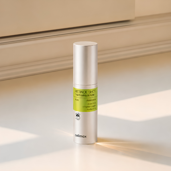 Retinol Shot Tightening Serum