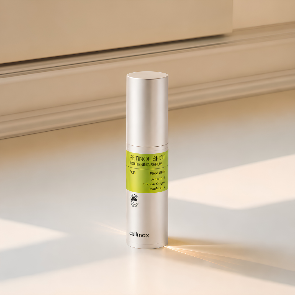 Retinol Shot Tightening Serum - Imagen 1