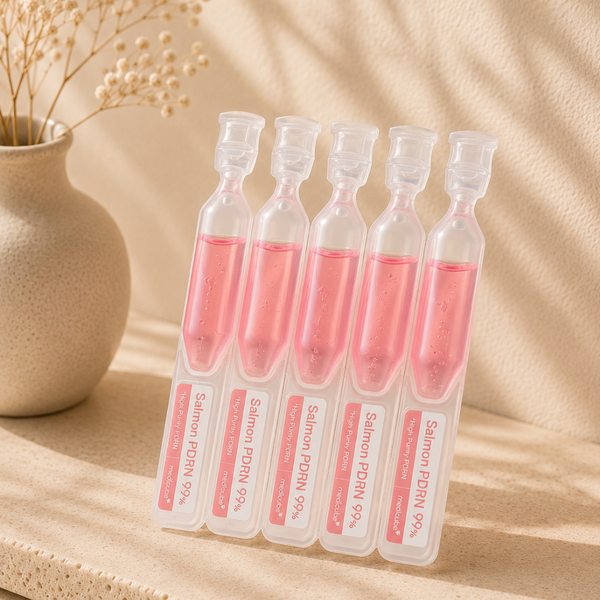 Pink One Day Serum X 10 Uni