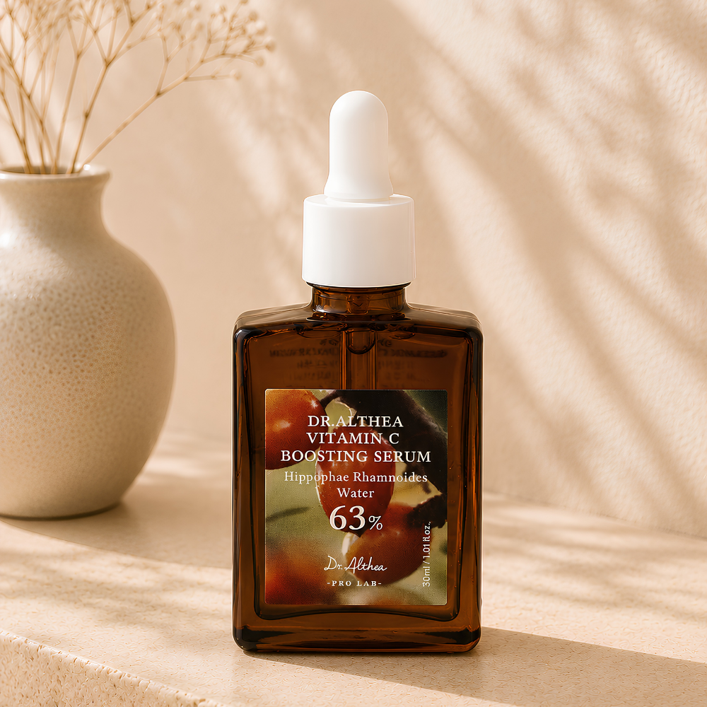 Sérum Potenciador De Vitamina C - Imagen 1