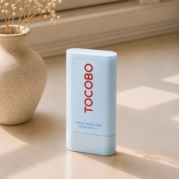 COTTON SOFT SUN STICK SPF50+ PA++++ 19G