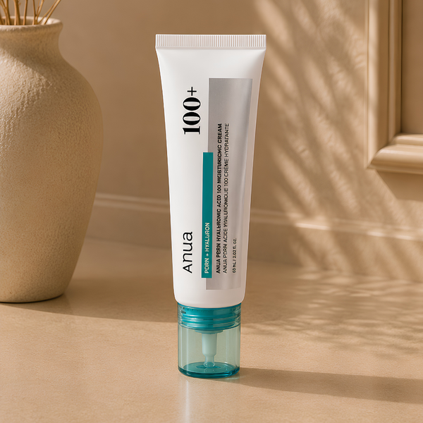 PDRN Hyaluronic Acid 100 Moisturizing Cream (x90) (Bulk Box)
