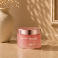 Collagen Jelly Cream -  POR LLEGAR