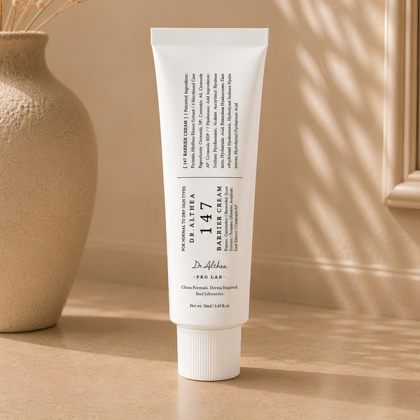 Crema hidratante 147 Barrier Cream