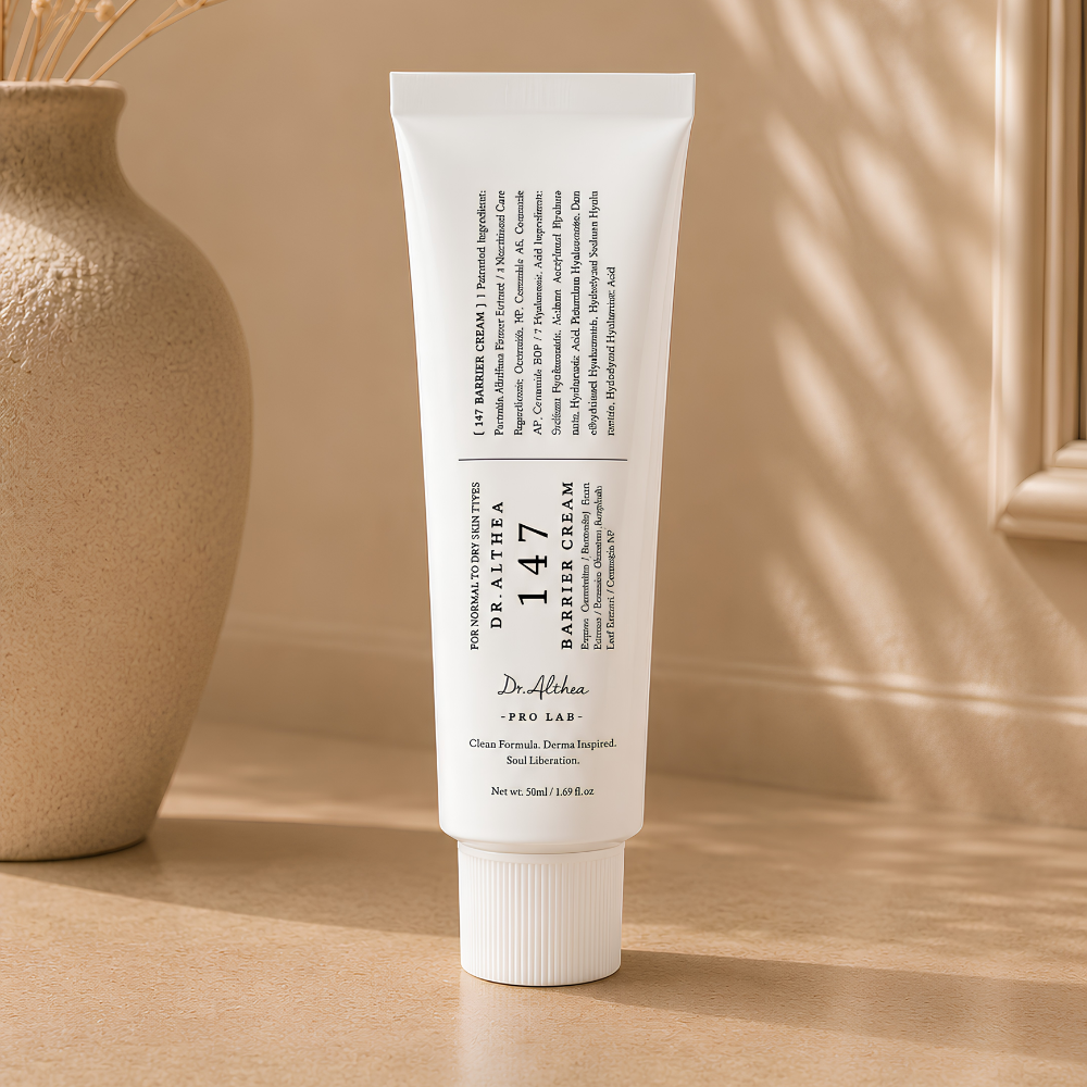 Crema hidratante 147 Barrier Cream - Imagen 1