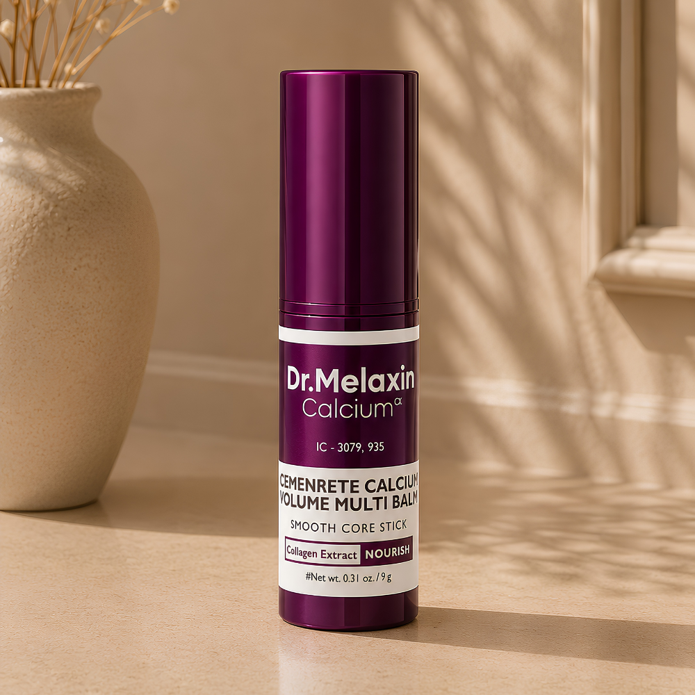 Bálsamo Contorno de Ojos Cemenrete Calcium Volume Multi Balm - Imagen 1