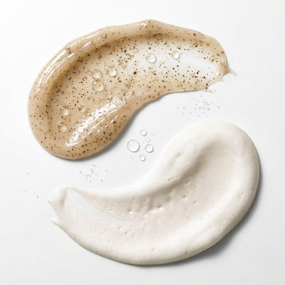 Espuma limpiadora ANUA Heartleaf Quercentinol - Imagen 2