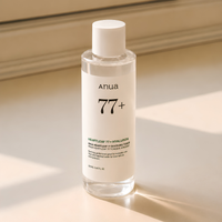 Heartleaf 77 + Hyaluron Soothing Toner