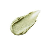 Limpiador de arroz mochi verde fresco de Arencia