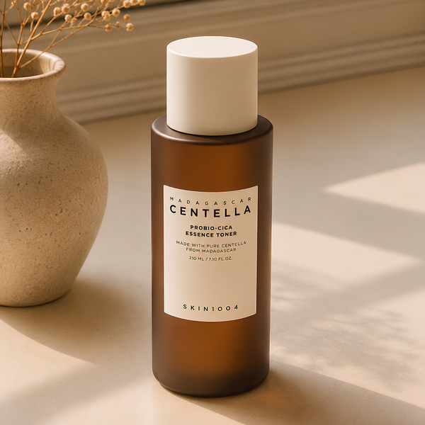 Madagascar Centella Probio-Cica Essence Toner -  POR LLEGAR