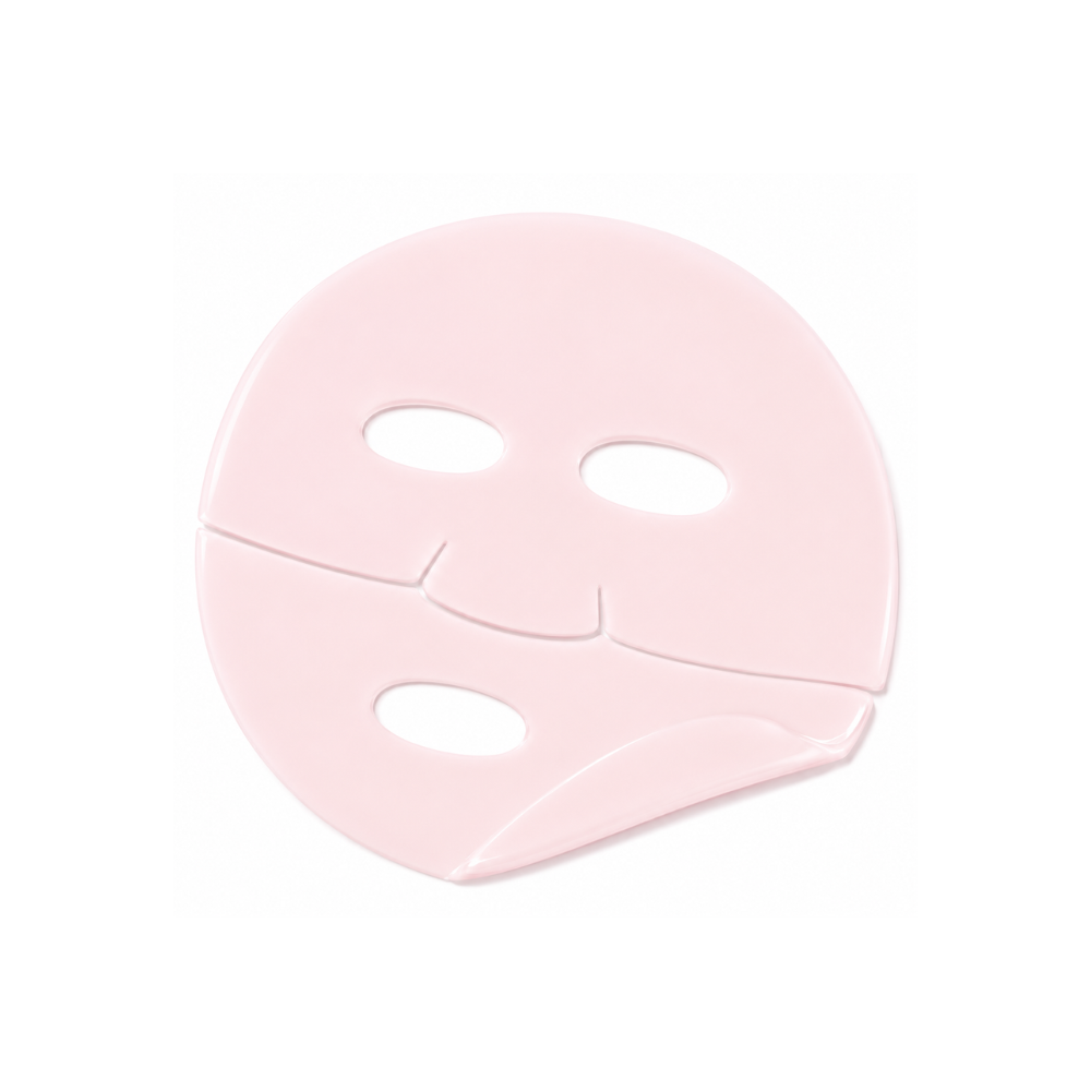 Pdrn Pink Collagen Gel Mask - Imagen 2