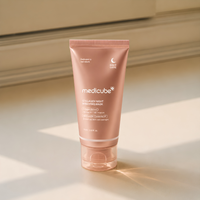Mascarilla nocturna envolvente de colágeno