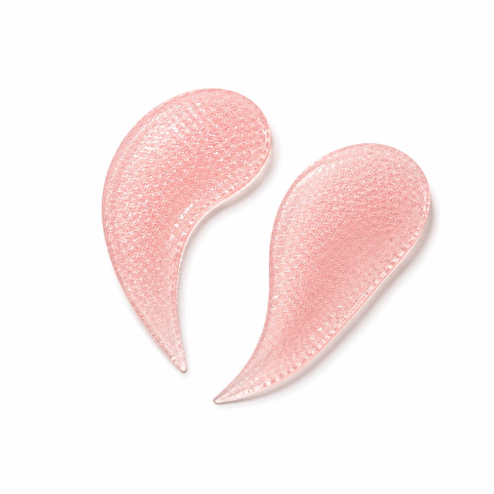 Parches para Ojos PDRN Retinal Eye Patch Glow Jelly - Imagen 2