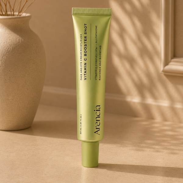 Sérum Facial Vitamin C Booster Shot