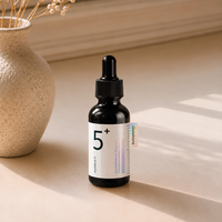 Sérum No.5+ Glutathione Vitamin Concentrated