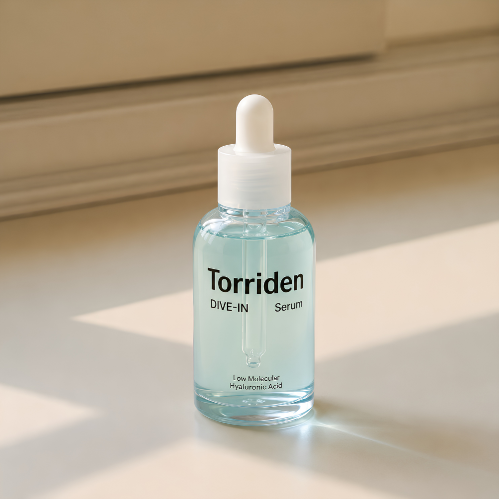 Low Molecular Hyaluronic Acid Serum -  POR LLEGAR - Imagen 1