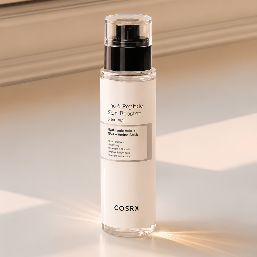 The 6 Peptide Skin Booster -  POR LLEGAR - Imagen 1