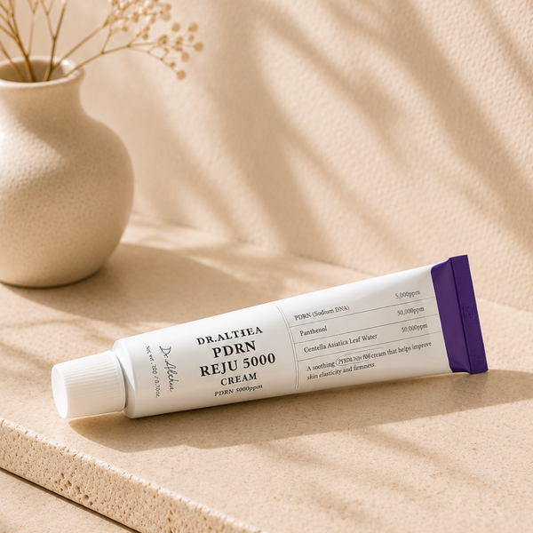 Crema Dr.althea Pdrn Reju 5000