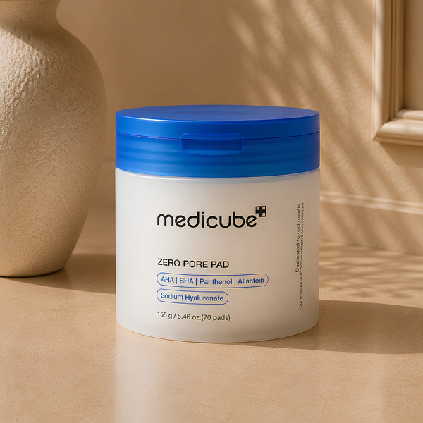 Zero Pore Pad 2.0
