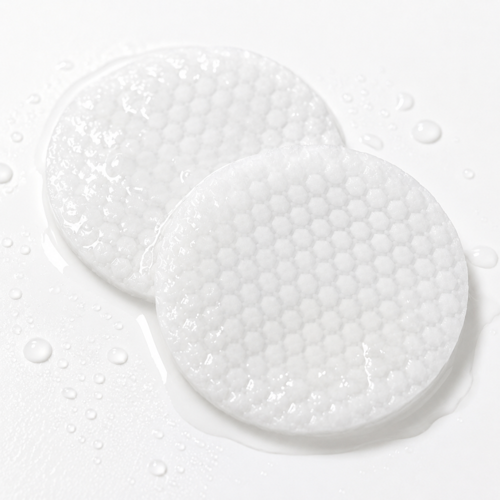 Zero Pore Pads 2.0, almohadillas tónicas faciales de doble textura - Imagen 2