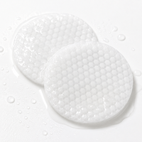 Zero Pore Pads 2.0, almohadillas tónicas faciales de doble textura