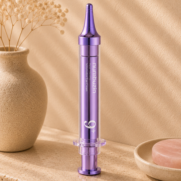 Crema contorno de ojos No.9 NAD+ Volumetox