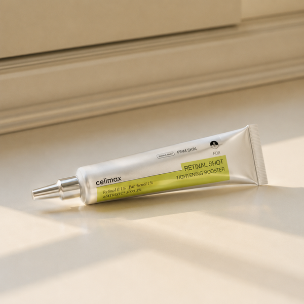 The Vita-A Retinal Shot Tightening Booster -  POR LLEGAR