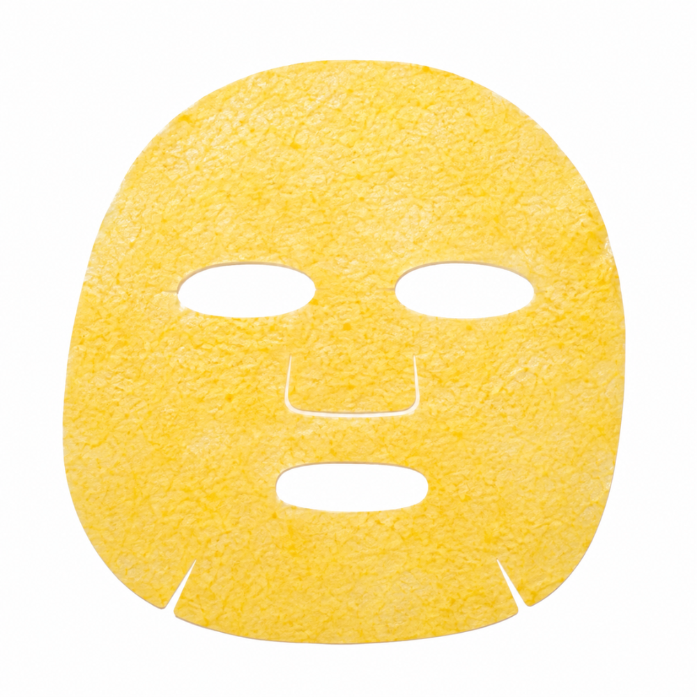 Mascarilla No.5 Vitamin Spotlight Sheet Mask - Imagen 2