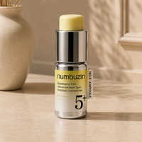 Numbuzin No.5 Glutathione TXA Advanced Dark Spot Ampoule Concentrate