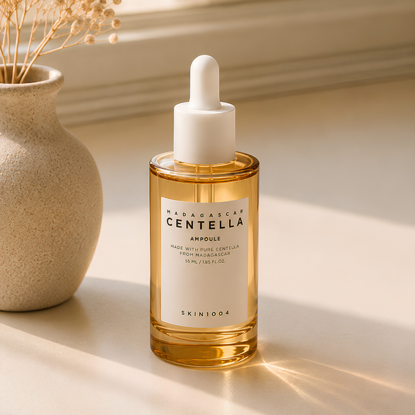 Madagascar Centella Ampoule