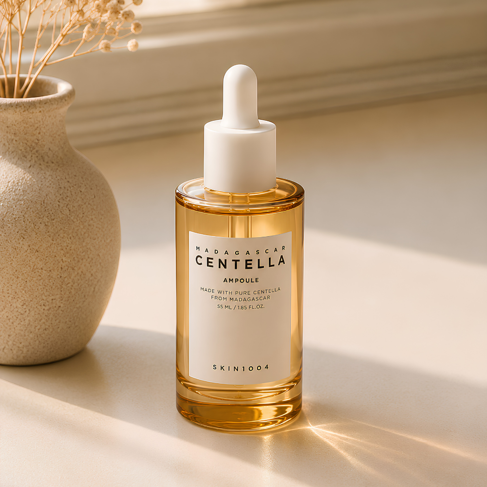 Madagascar Centella Ampoule - Imagen 1